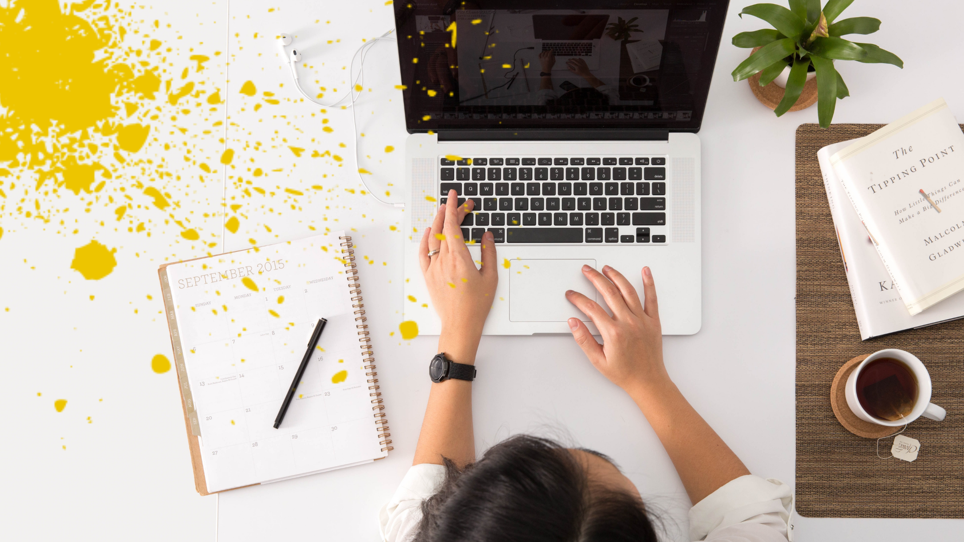 Blog: Big 5 – Diese 5 Fragen Ihrer KundInnen sollten Sie beantworten