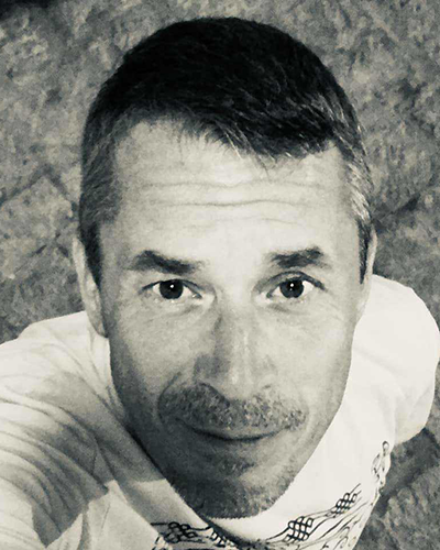 Team Portrait 1
