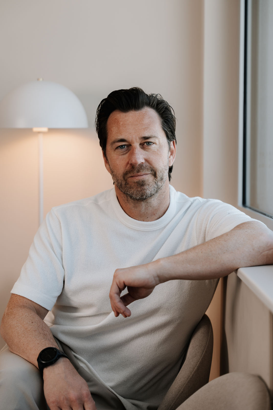 René Neubach | Operations & Marketing