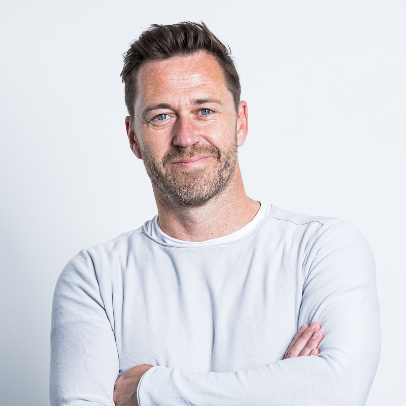 René Neubach, Chief Strategist & CEO | Content Glory