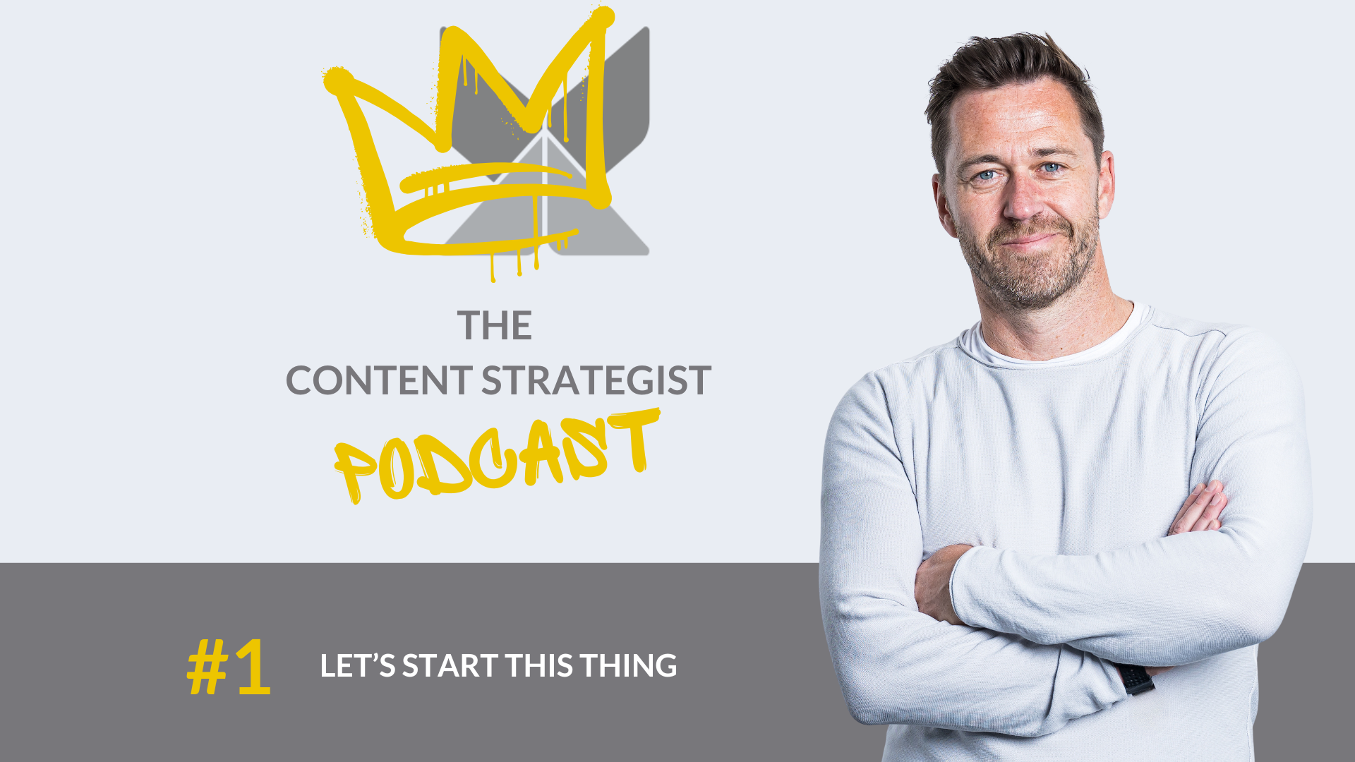The Content Strategist #1: Währung erfolgreicher Kundenkommunikation